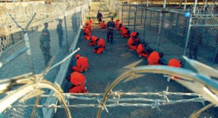 Psicólogos que criaram programa de torturas de Guantánamo vão à Justiça nos EUA