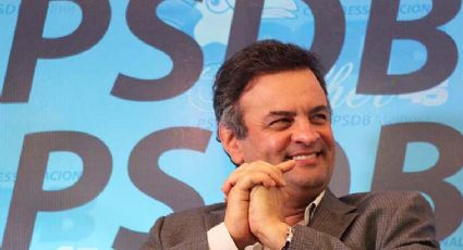 ‘Alguém precisa avisar Aécio que a eleição acabou’, afirma Kotscho