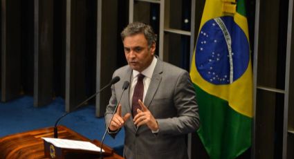 Aécio pagou consulta a dois ex-ministros do STF com dinheiro da campanha