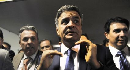 PT reage a declarações de Aécio Neves em entrevista à GloboNews