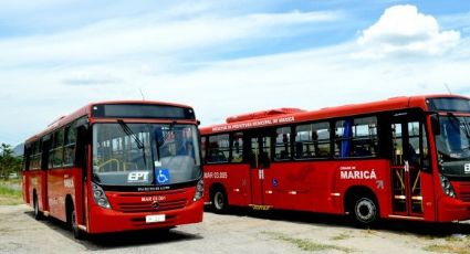 Maricá institui tarifa zero no transporte público