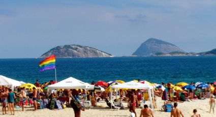 RJ: PM vai combater casos de homofobia no réveillon 