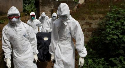 Epidemia de ebola já matou 7.693 pessoas na África Ocidental, indica OMS