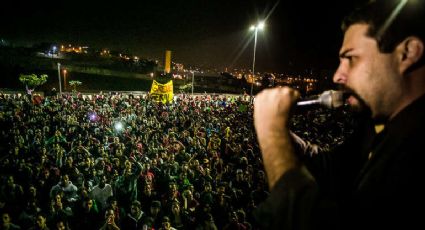 Boulos retruca 'recado' de Doria: "O MTST não vai recuar um passo"