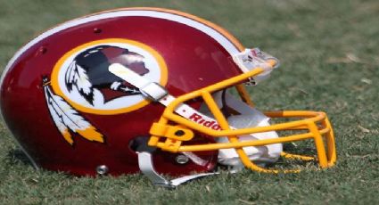 Parlamentares querem que NFL se posicione contra o nome do Washington Redskins