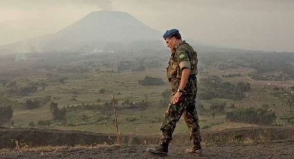 General brasileiro afirma que ONU mudou meta militar no Congo