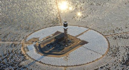 Califórnia desbanca Abu Dhabi e tem maior usina de energia solar do mundo