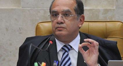 Uma carta aberta a Gilmar Mendes