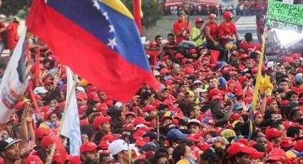 Oposição venezuelana convoca nova manifestação contra Maduro