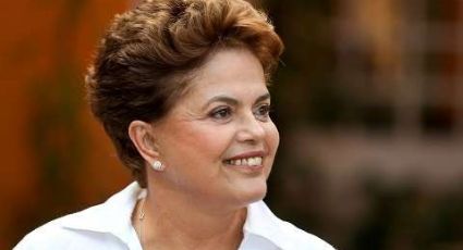 Em nova pesquisa, Dilma venceria no primeiro turno