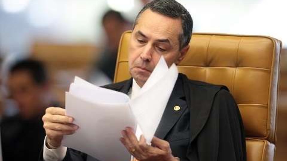 (Carlos Humberto/SCO/STF)