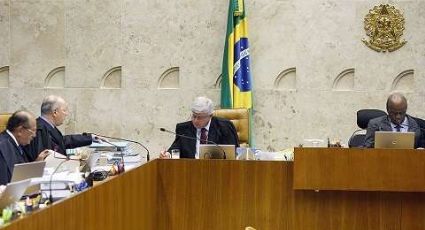 AP 470: Não houve formação de quadrilha, decide STF