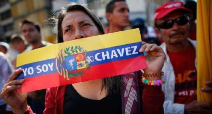 "Mídia traz uma Venezuela caricata, completamente deslocada da realidade"