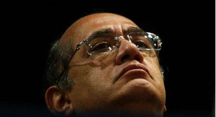 Gilmar Mendes não vê nada demais em pegar carona no avião de seu investigado Michel Temer