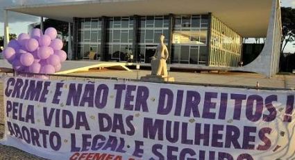 Aborto: no Brasil, a discussão ainda deixa muito a desejar