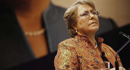 Bachelet declara apoio à campanha pelo fim da constituição de Pinochet