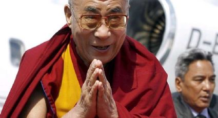 Dalai Lama aprova o casamento igualitário e pede o fim da homofobia