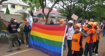 Ativistas de Uganda vão ao Tribunal Constitucional contra lei antigay