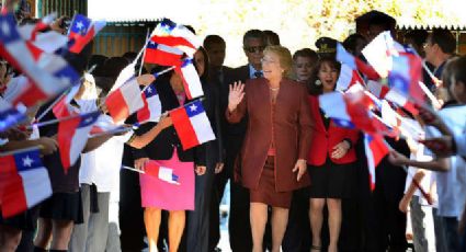 A aposta ousada e os riscos de Michelle Bachelet