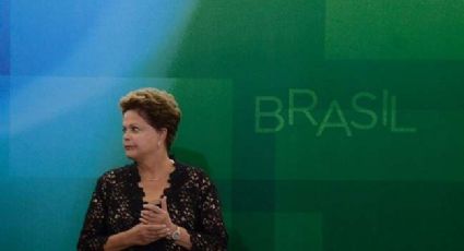 “A morte de Claudia chocou o país”, lamenta Dilma Rousseff