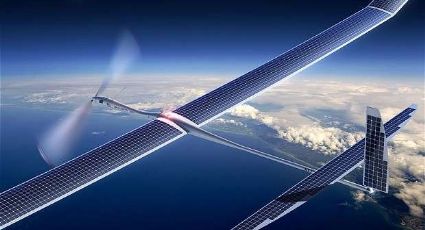 Facebook pretende comprar 11 mil drones para levar internet à Africa