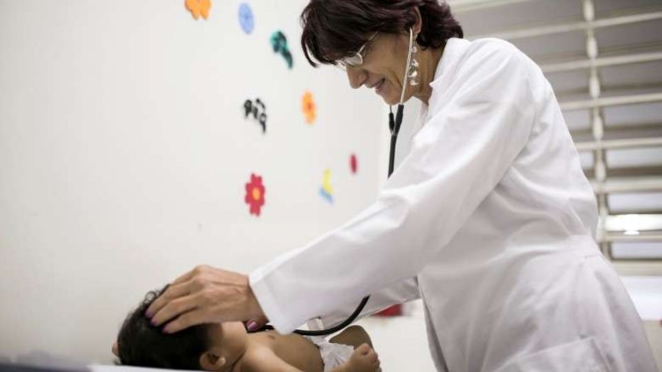 Em São Paulo, nenhuma das cinco vagas oferecidas pela prefeitura para residência em Medicina de Família foi preenchida (Danilo Ramos/RBA)