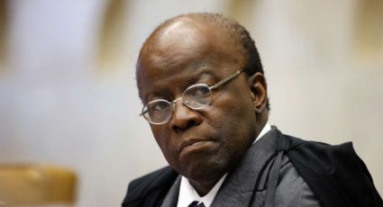 Joaquim Barbosa detona apoio do PSDB a Cunha 