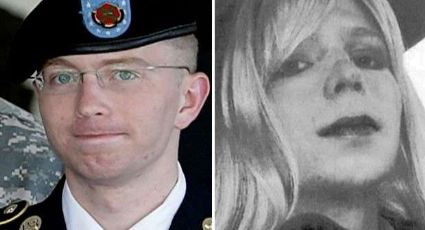 Justiça autoriza e Bradley Manning agora é Chelsea Elizabeth