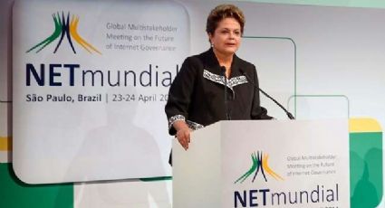 Dilma rebate teles e afirma que elas não poderão “furar” neutralidade da rede