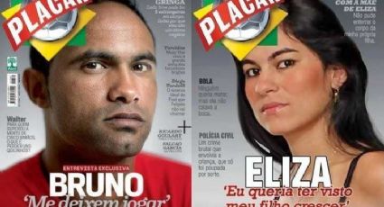 Internautas repudiam revista Placar e trazem capa alternativa