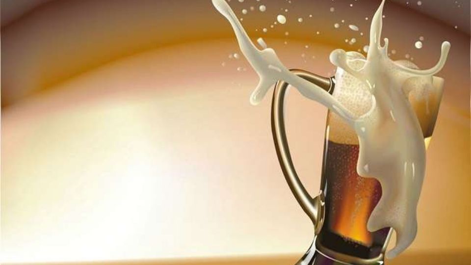 Foto: Cerveja Artesanal