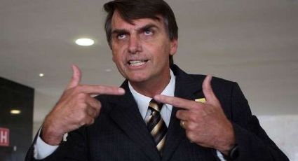 O caso Bolsonaro: dar as costas ou jogar o cinzeiro?