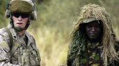 Foto ilustrativa de la nota titulada: Na "Guerra ao Terror", os EUA financiam esquadrões da morte no Quênia