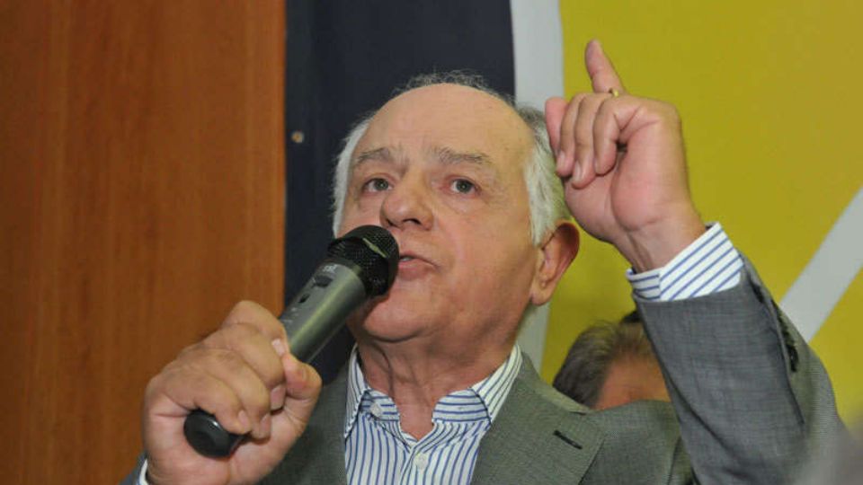 Pimenta da Veiga (foto: Alessandro Carvalho/PSDB-MG)