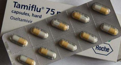 Tamiflu: um medicamento inútil? Não para os acionistas da Roche 