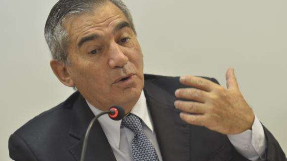 Foto: Elza Fiuza /Agência Brasil