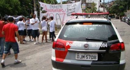 Guerra à periferia: por que quem mora na periferia aprende a temer fardas e viaturas