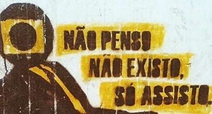 Quem mais teria a ganhar com a regulação seria a mídia