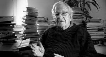 Noam Chomsky: o pânico dos EUA sobre a Crimeia se dá pelo medo de perder a dominação global