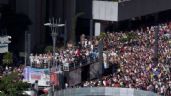 Sob sol e com música eletrônica, Parada do Orgulho LGBT celebra a diversidade