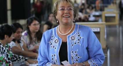 Bachelet adianta reforma eleitoral no Chile e pega até governistas de surpresa