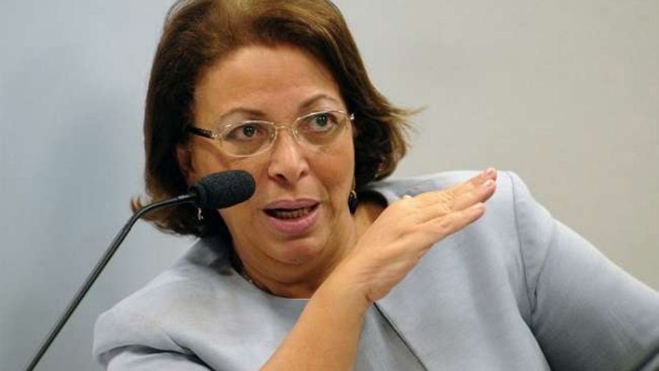 Foto: Agência Senado