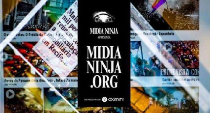 Mídia Ninja lança plataforma colaborativa