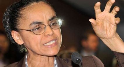 Marina Silva faz post burocrático sobre ação da polícia do PSB no Ocupe Estelita