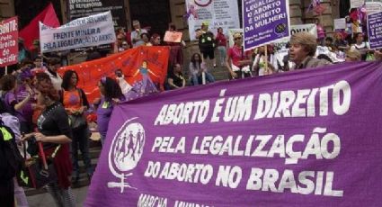 “Foi um grande retrocesso”, diz ativista sobre veto à regulamentação do aborto legal