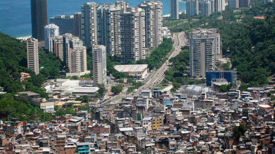 Desigualdade Social. Foto: CC/ONU