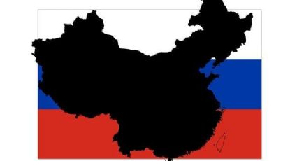 Immanuel Wallerstein: O jogo geopolítico da Rússia e da China