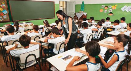 Senado discute a realização de um plebiscito para a federalização da educação