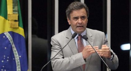 Desapropriação feita por Aécio pode ajudar seu tio em ação judicial