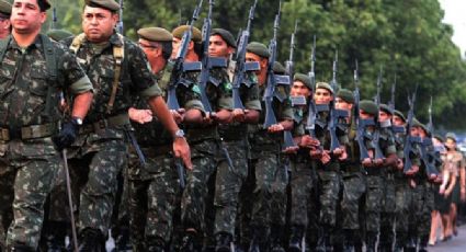 Exército reformula centro de informações e tem como alvo movimentos sociais